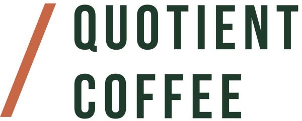 Quotient Coffee