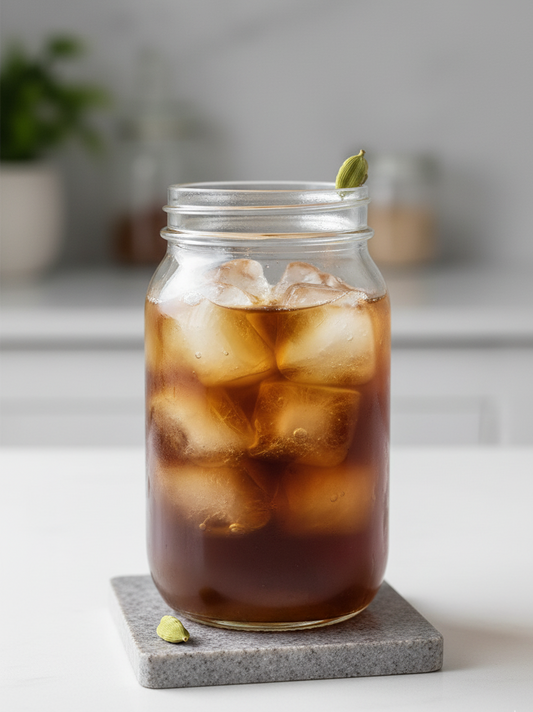 Cardamom Cold Brew Kit